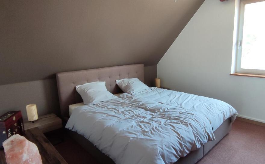 일커치그라펜스다든 Le Strasbourgeois 아파트 외부 사진